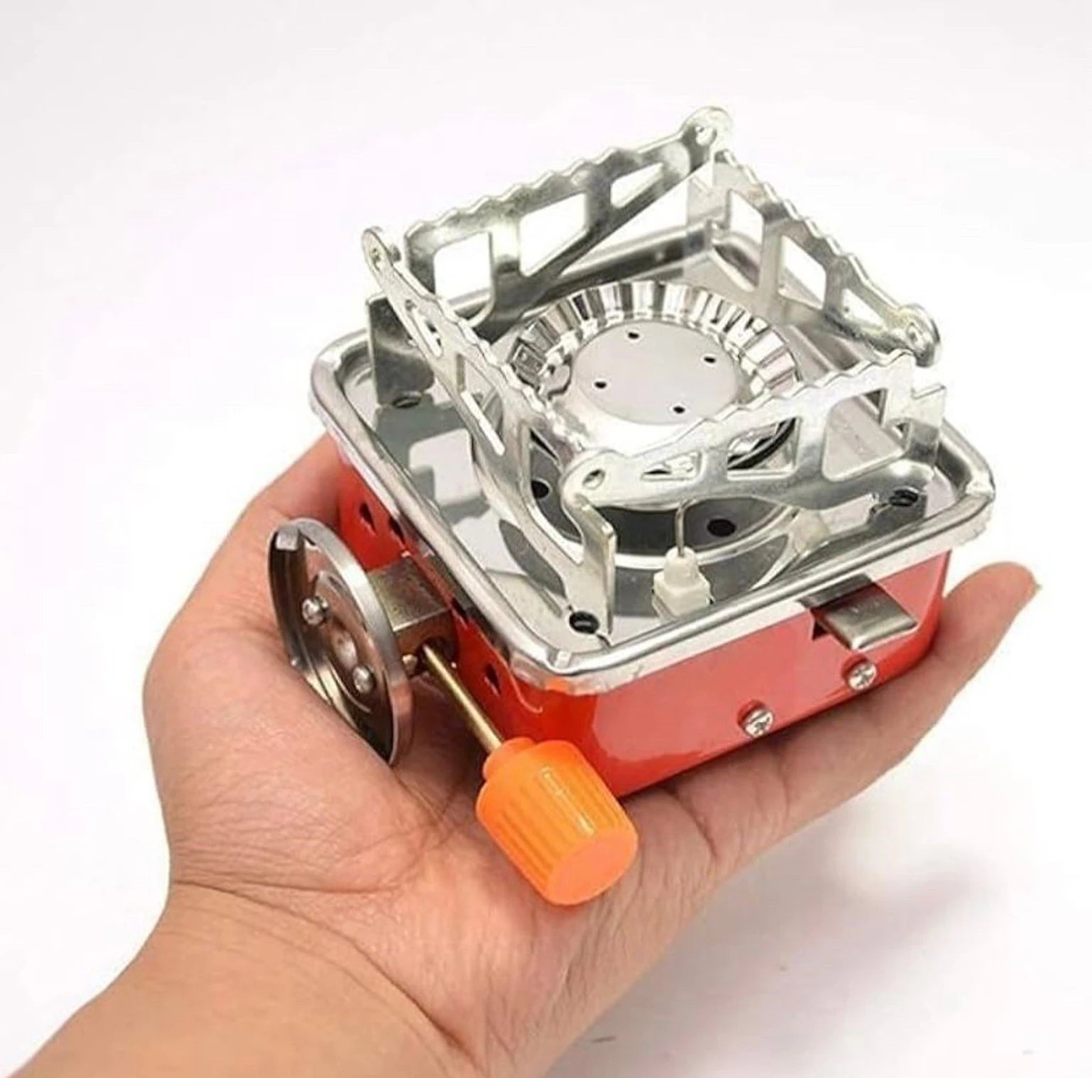 Portable stove