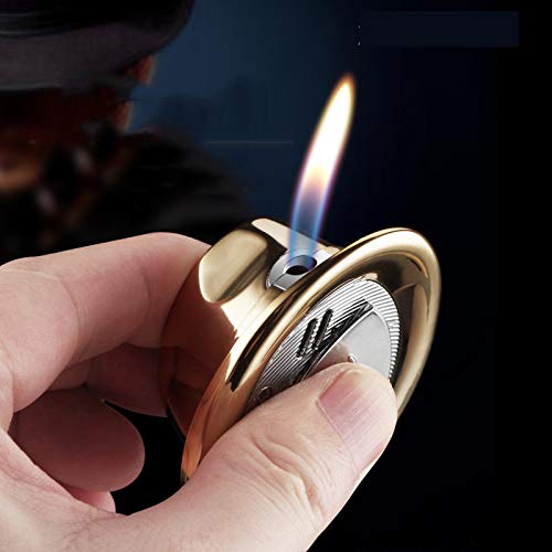 Cap Shape Lighter