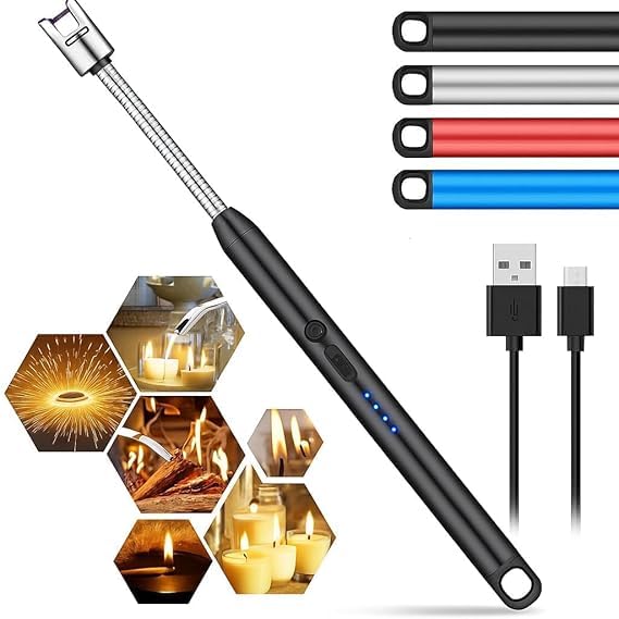 usb lighter