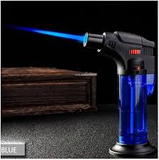 bbq lighter / Blow Torch Fire Gun Jet Flame Refillable
